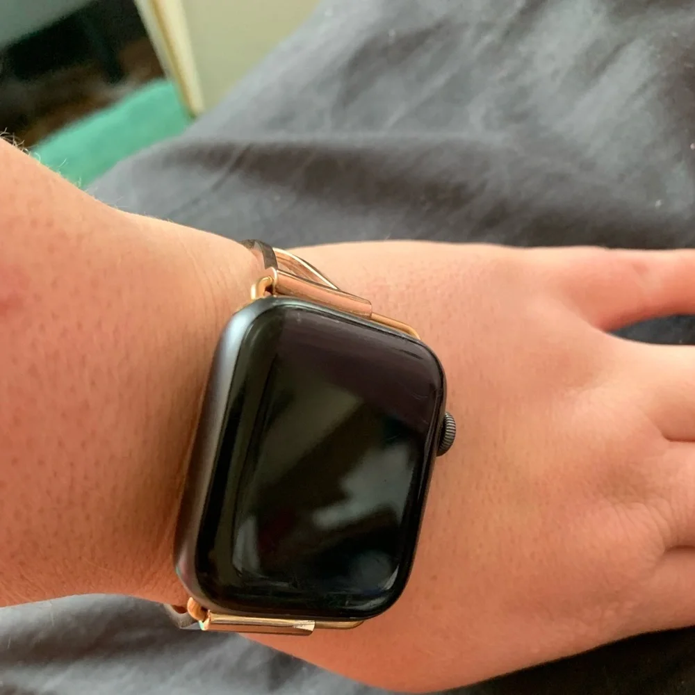 Luxury Apple Watch Band